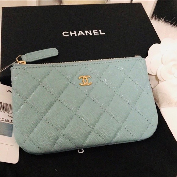 NFS❣️ CHANEL SLG Collection 💕 - Picture 8 of 8